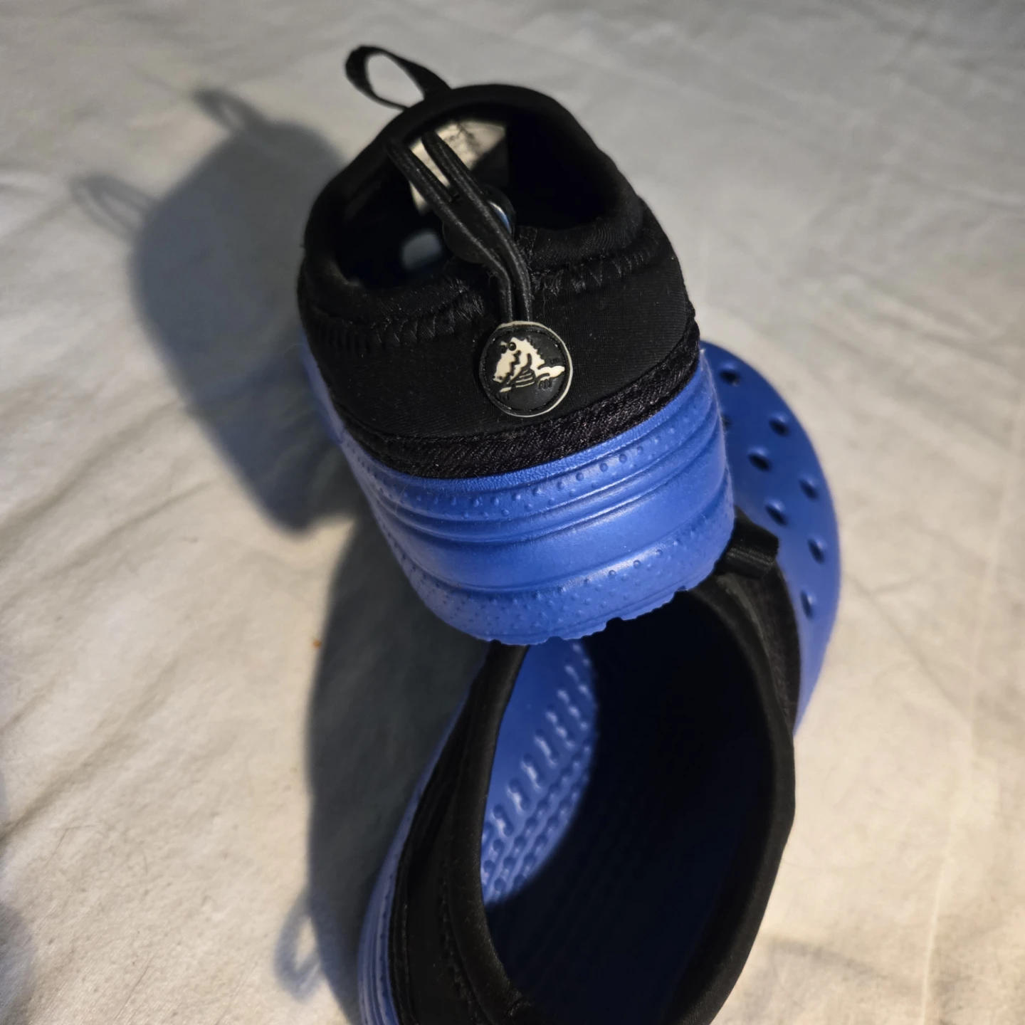 Crocs Water Shoes - photo 3
