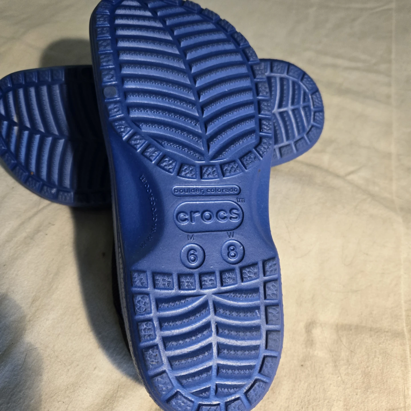 Crocs Water Shoes - photo 5