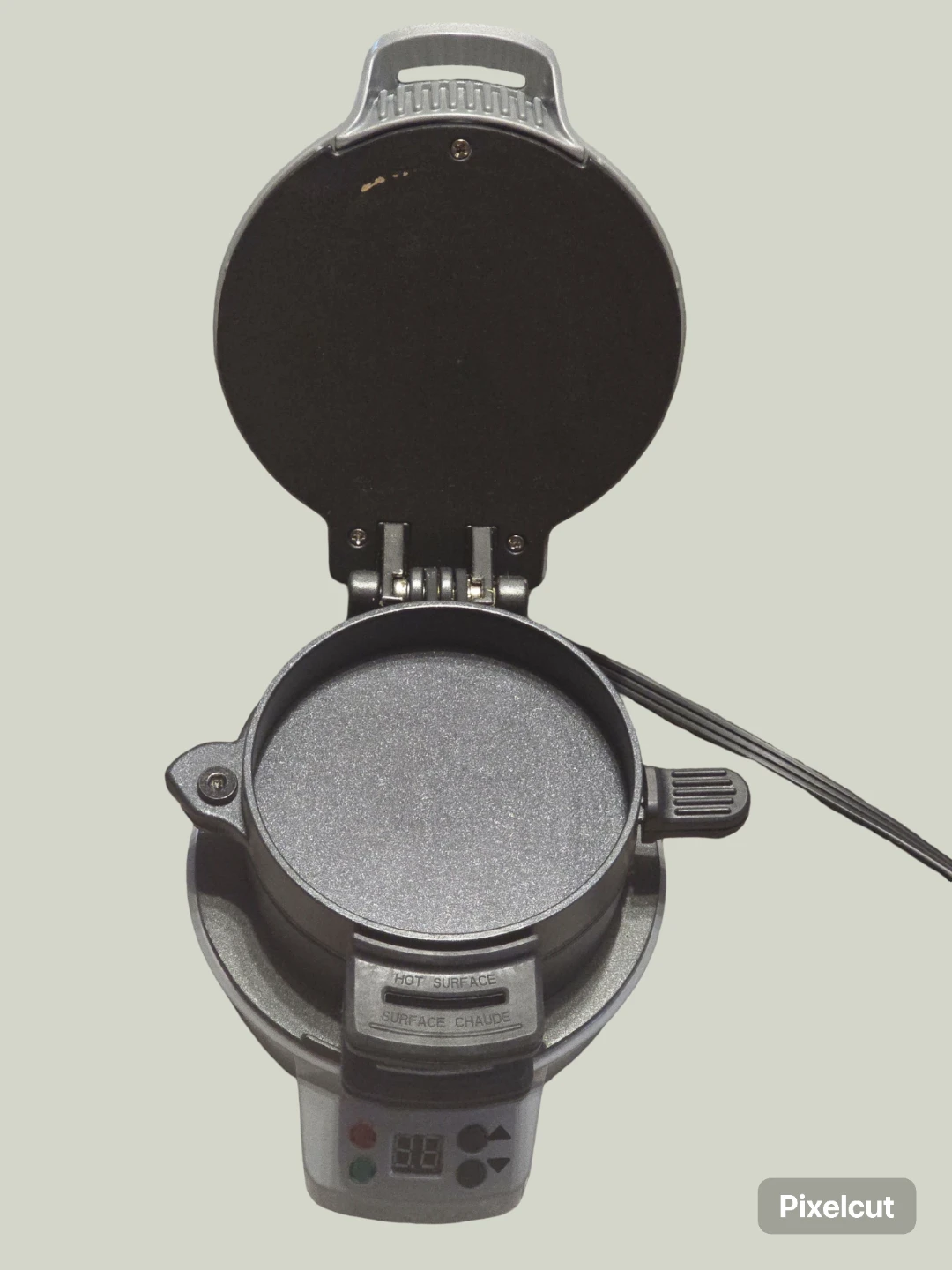Hamilton Beach Breakfast Sandwich Maker