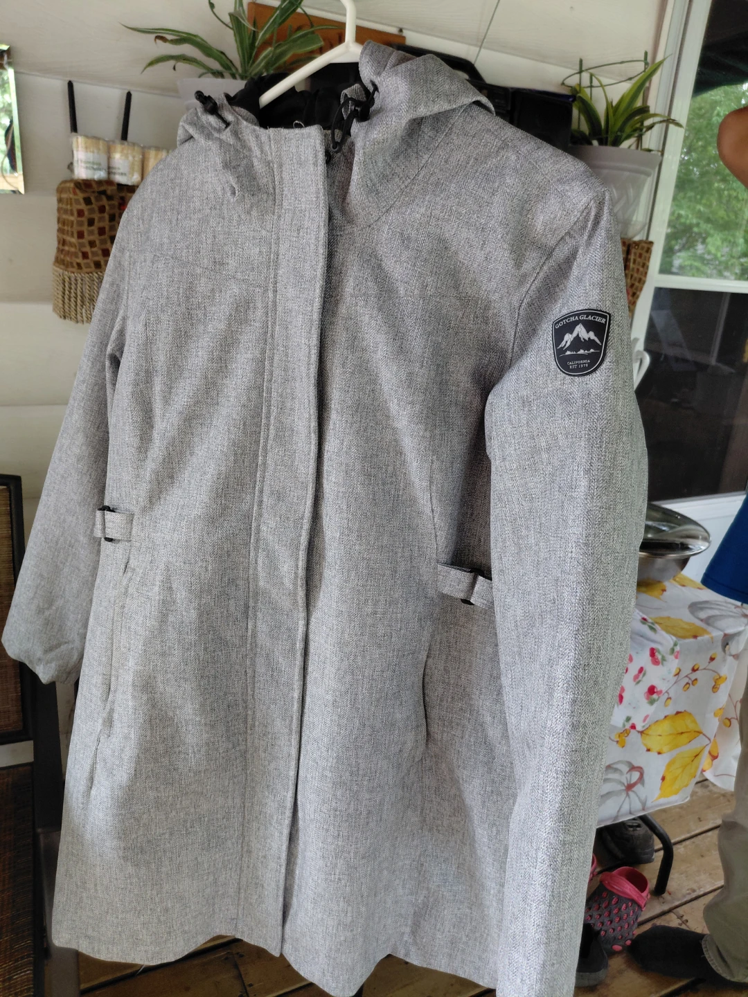 Gotcha Glacier Women's Winter Coat