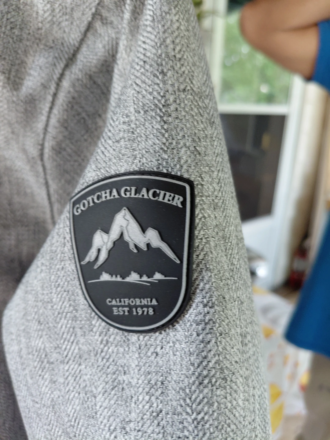 Gotcha Glacier Women's Winter Coat - photo 2