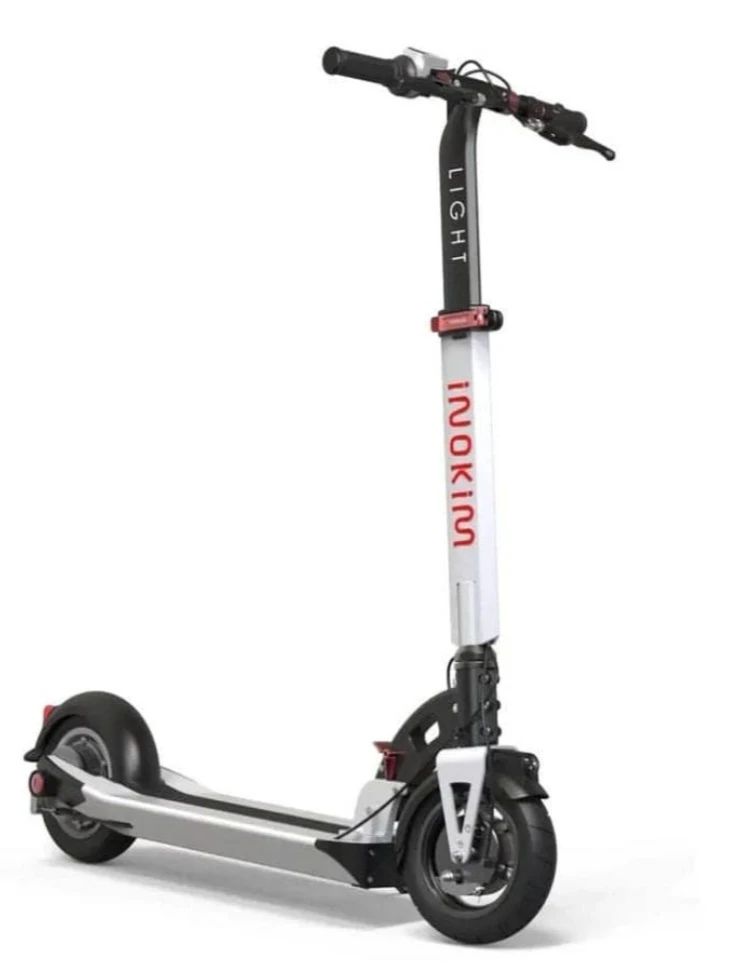 Inokim Light 2 Electric Scooter