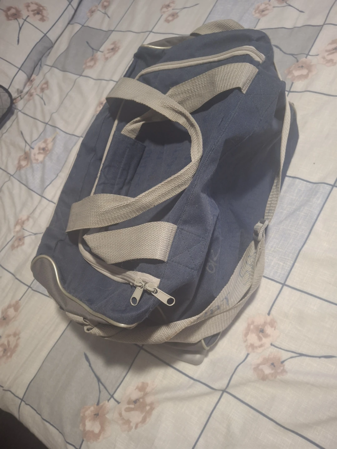 The Amazing Spider-Man Duffel Bag - photo 4