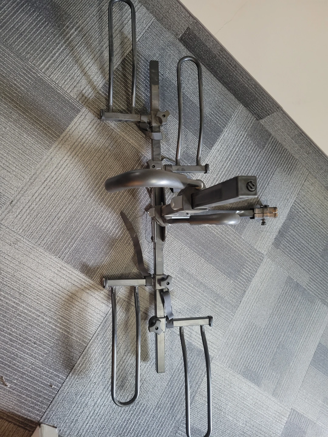 CCM Bicycle Rack - photo 2