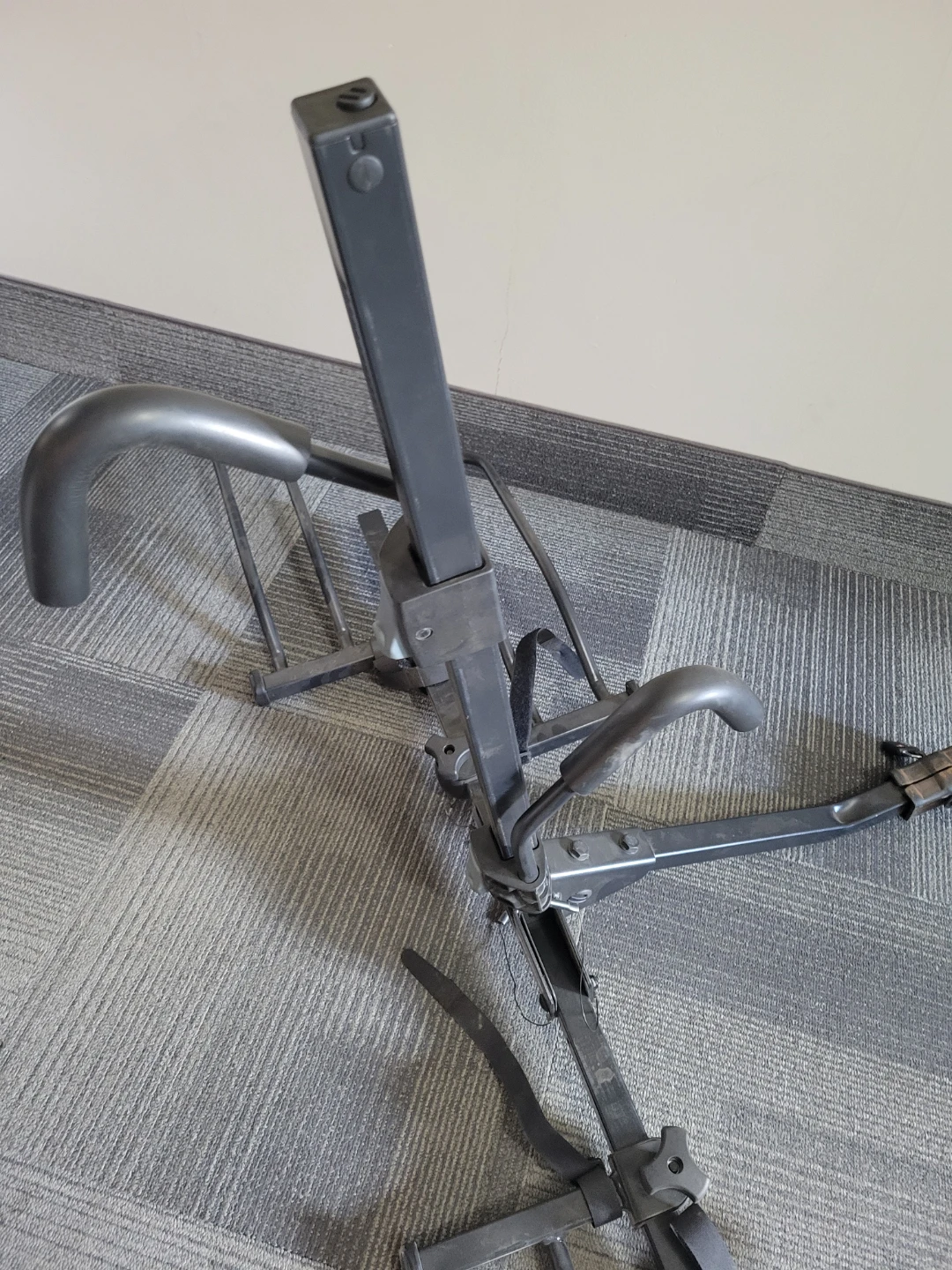 CCM Bicycle Rack - photo 3