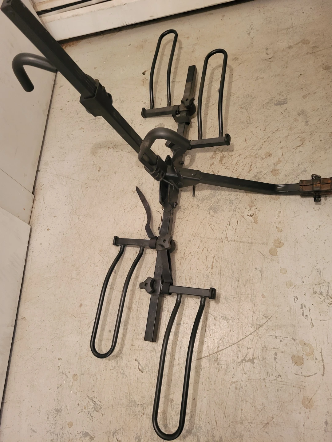 CCM Bicycle Rack - photo 5
