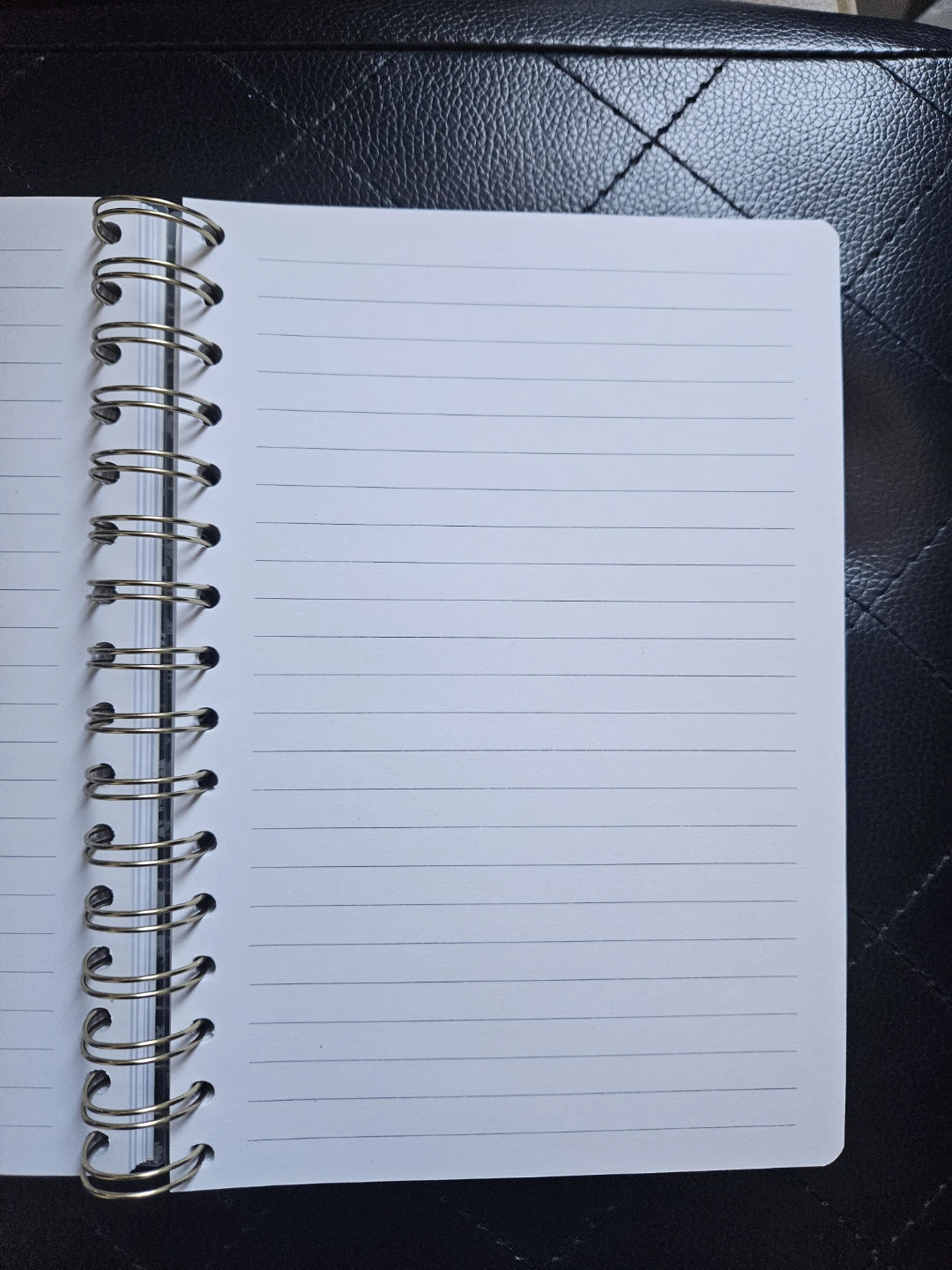 New Notebook - photo 2