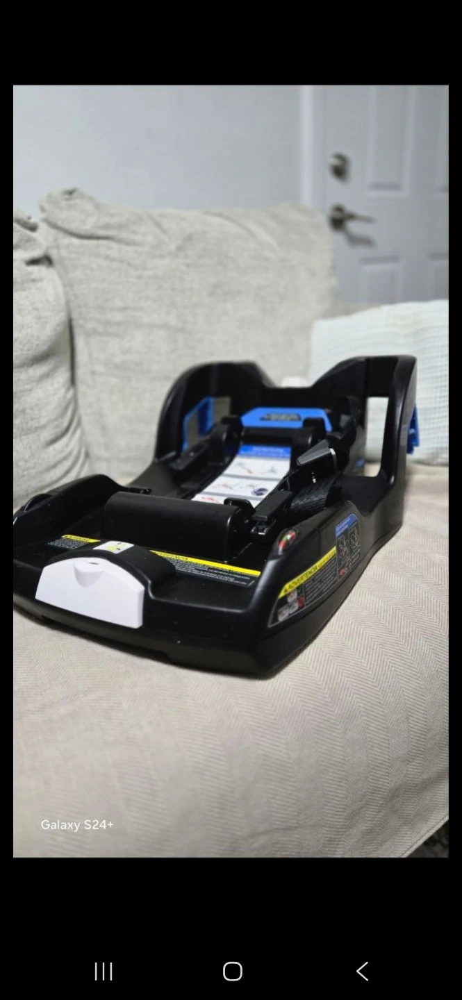 Doona Infant Car Seat & Stroller - photo 3