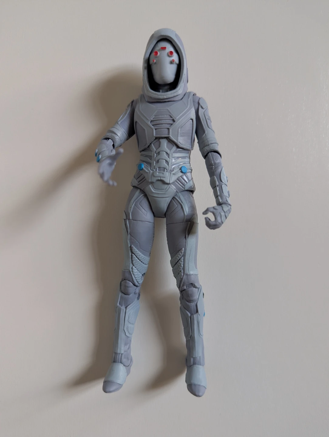 Marvel Legends Ghost