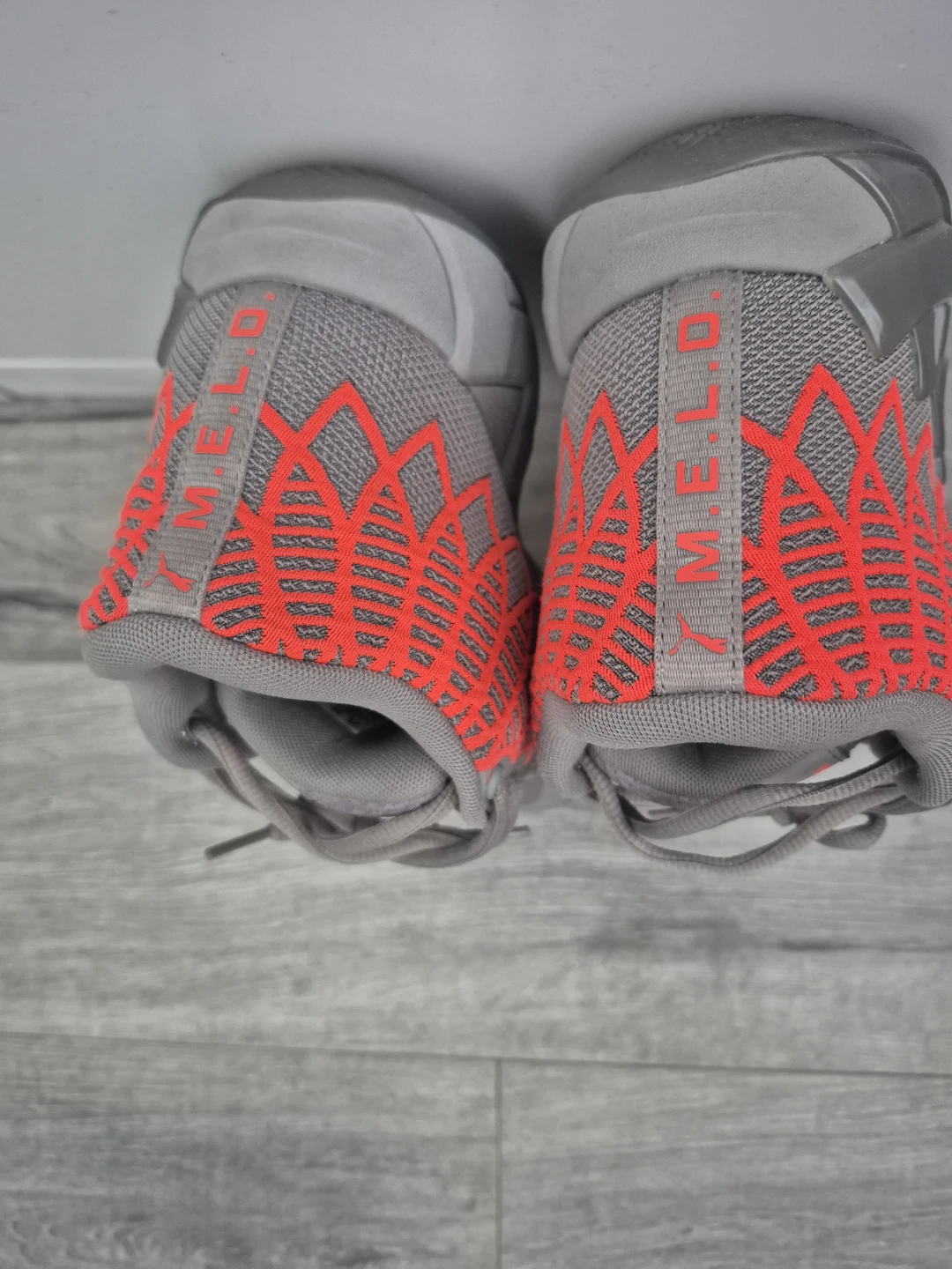 Puma Basketball Shoes - photo 3