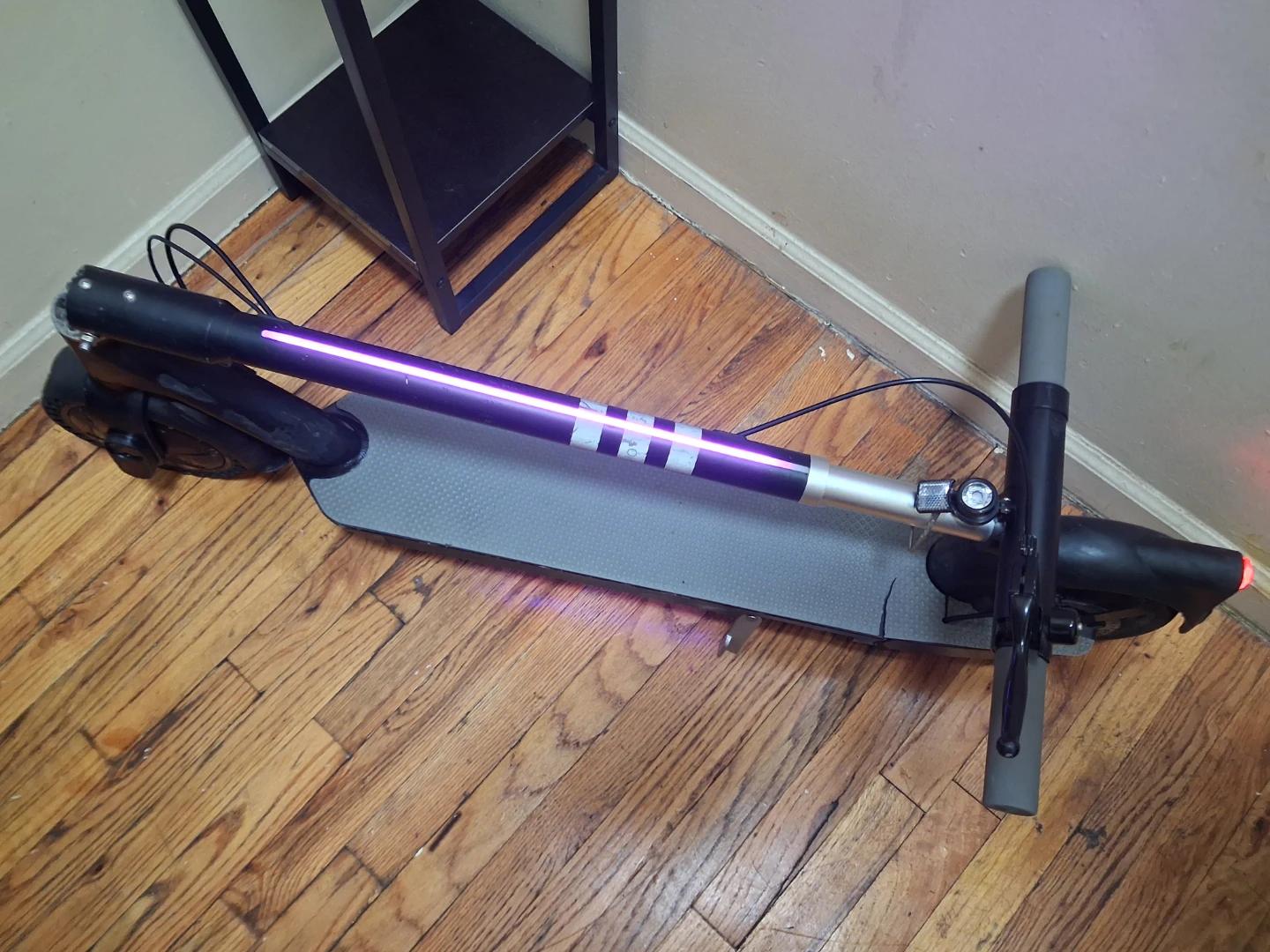 OKAI Electric Scooter - photo 2