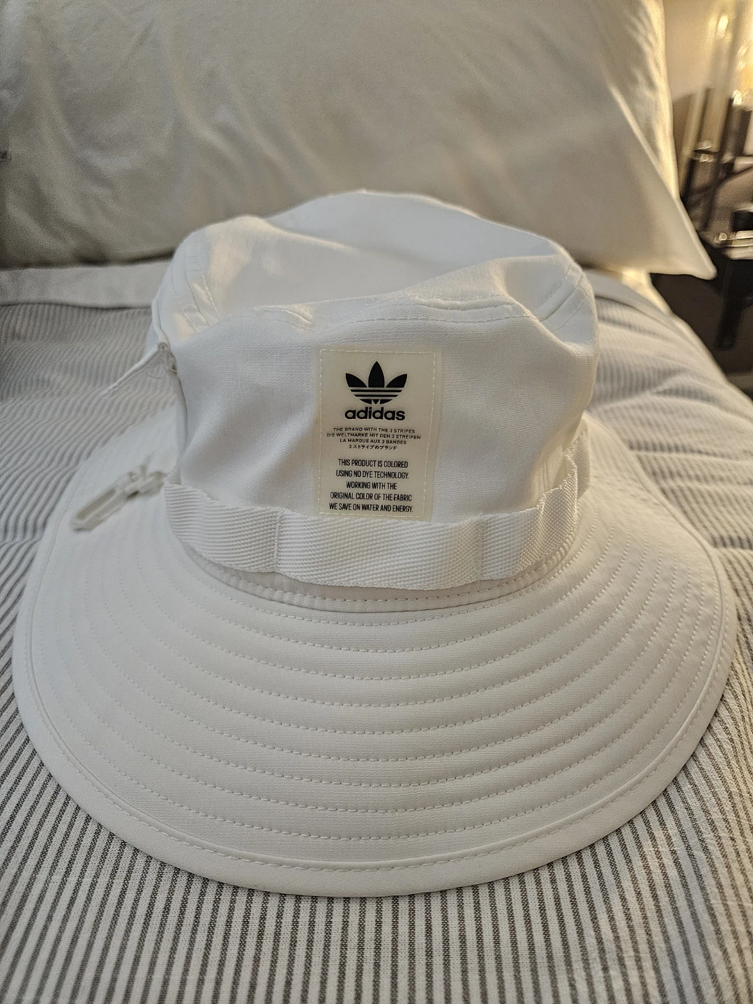 Adidas bucket hat - photo 2