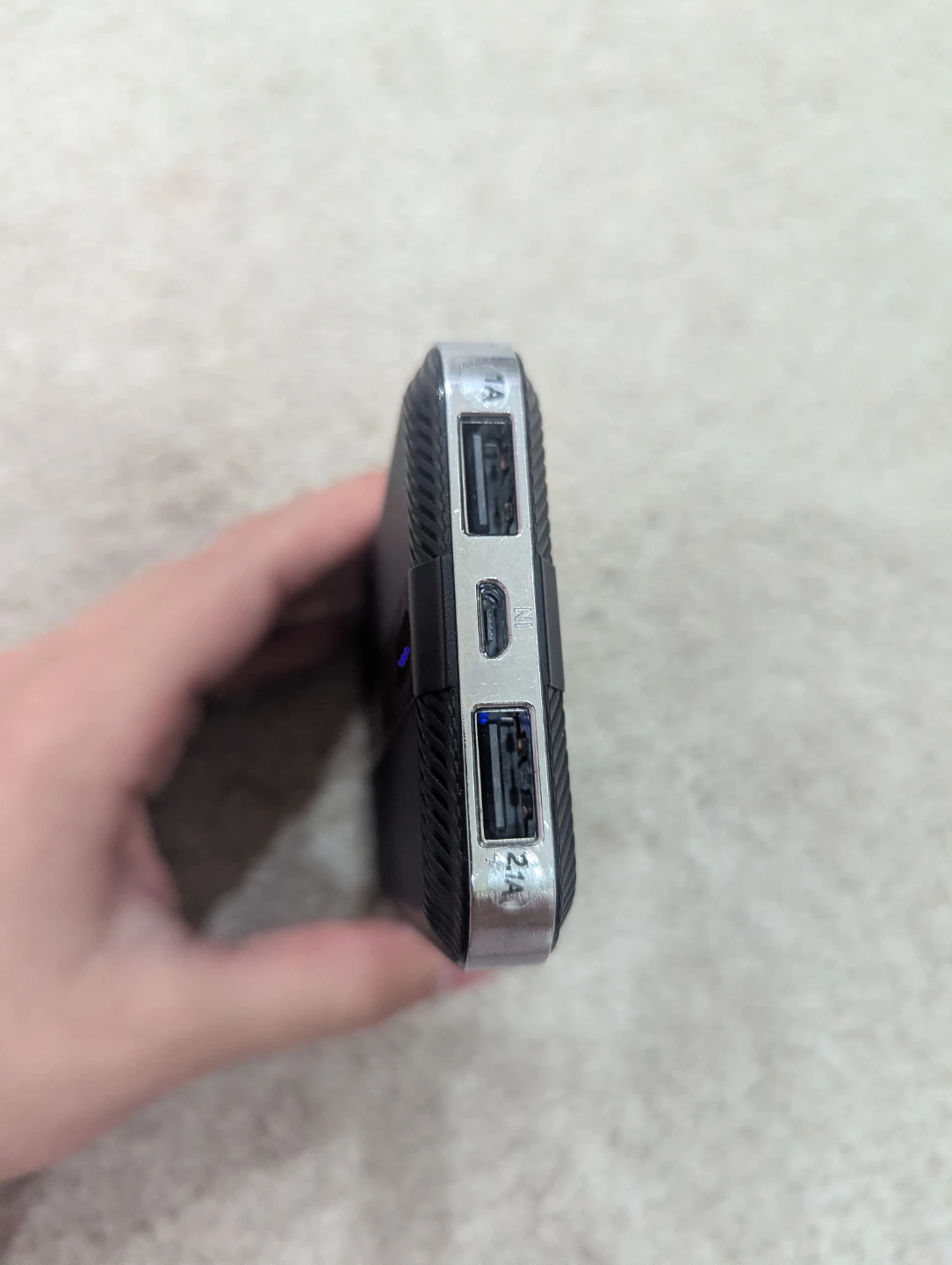 itek 10000mAh Power Bank - photo 3