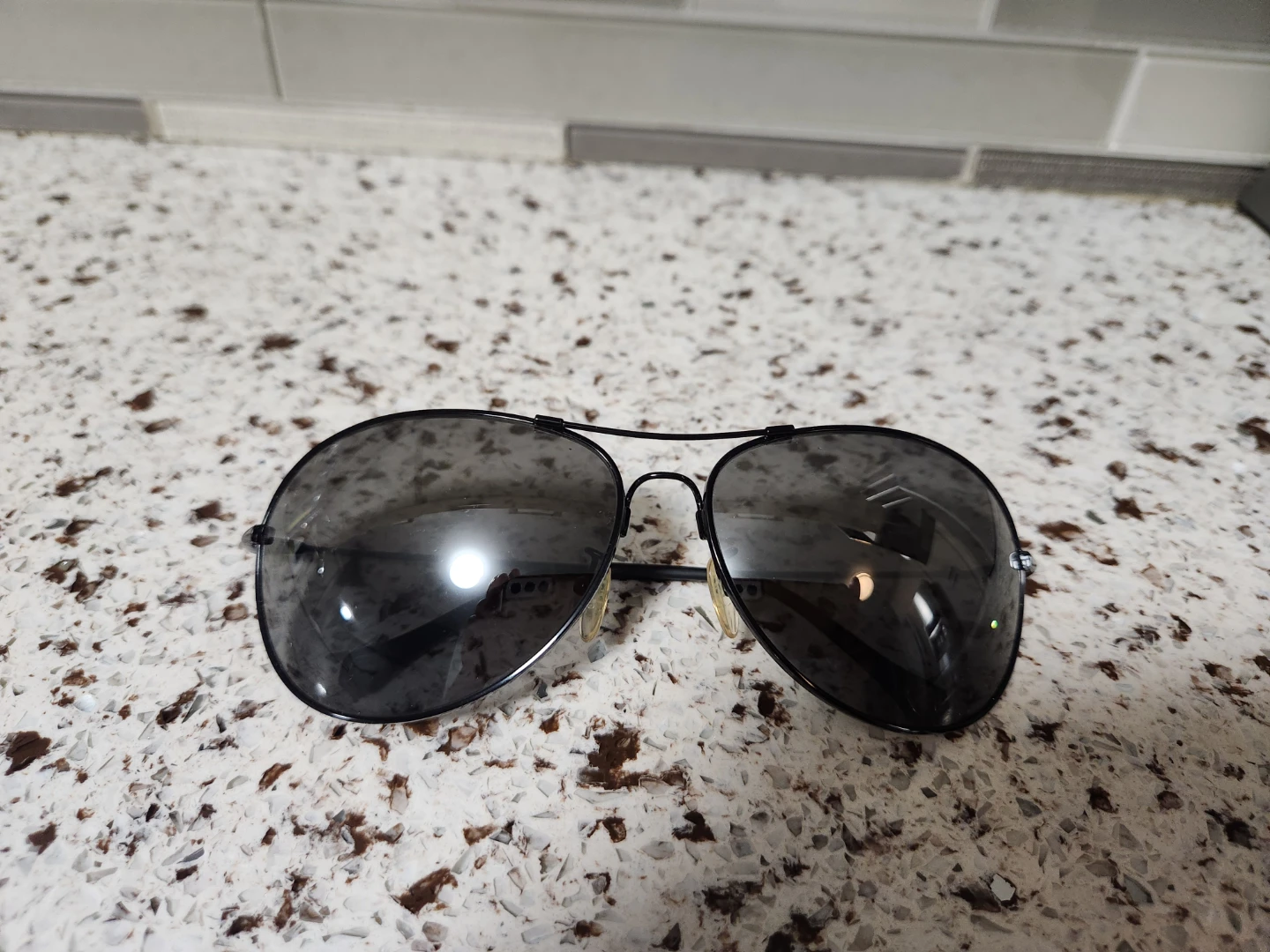 Aviator Sunglasses