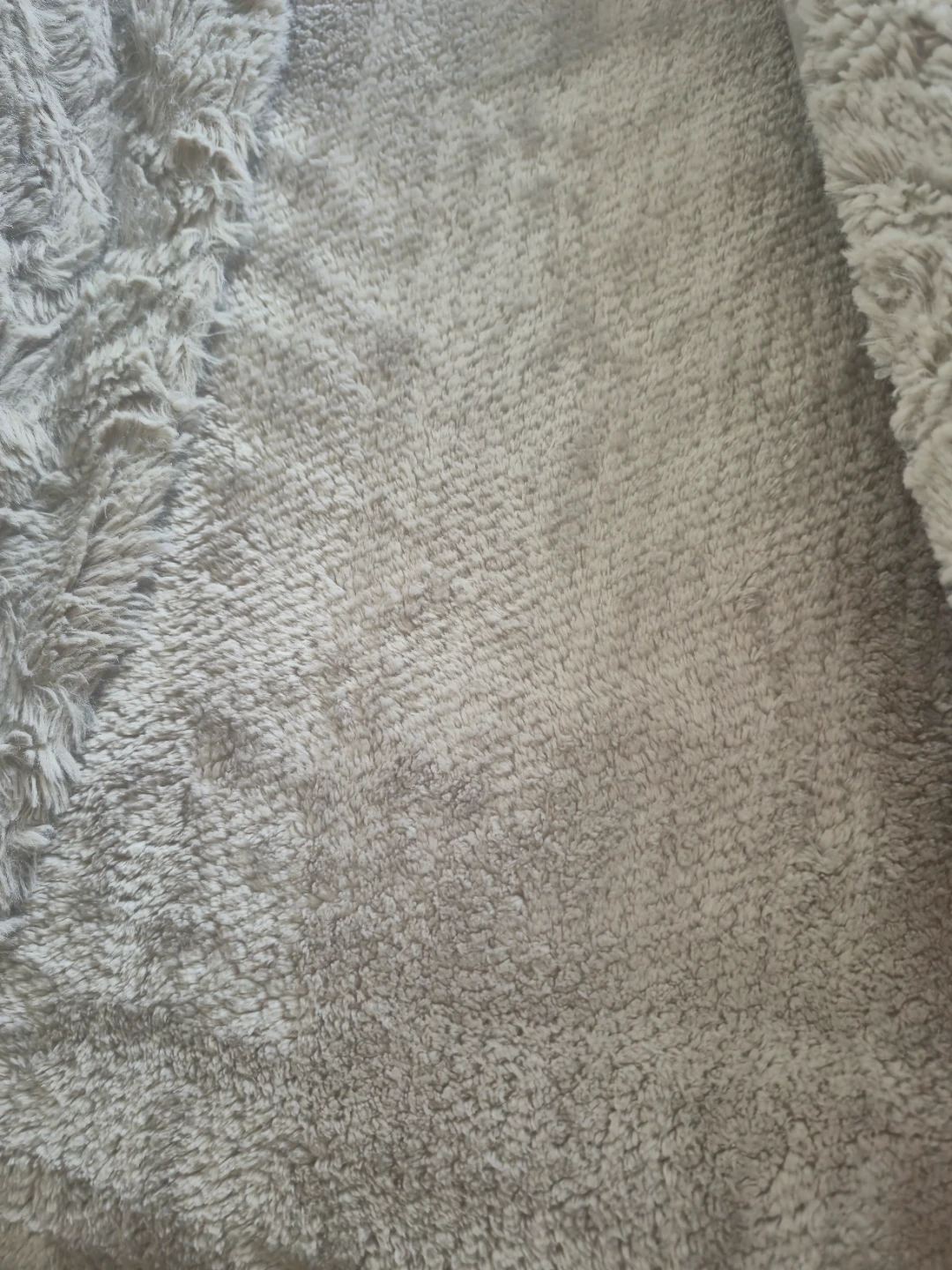 Lodge Life 3 Piece Faux Fur Comforter Set - King - photo 4