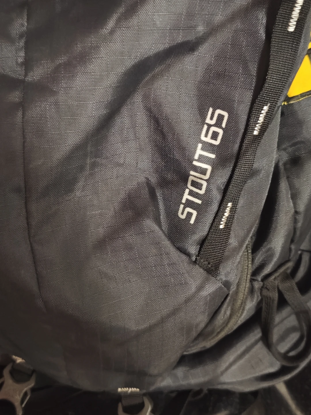 Gregory Stout 65L Backpack - photo 3