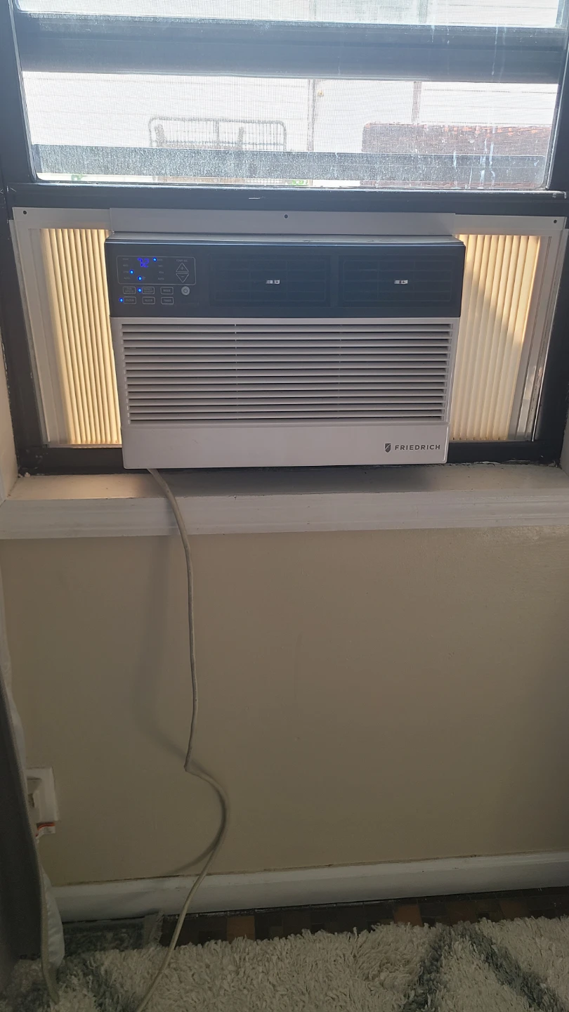 Friedrich CCF06A10A Room Air Conditioner