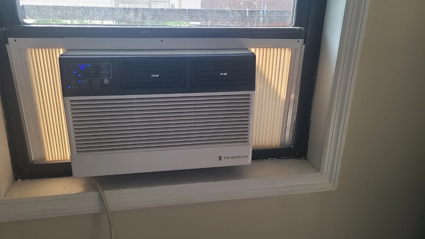 Friedrich CCF06A10A Room Air Conditioner - photo 2
