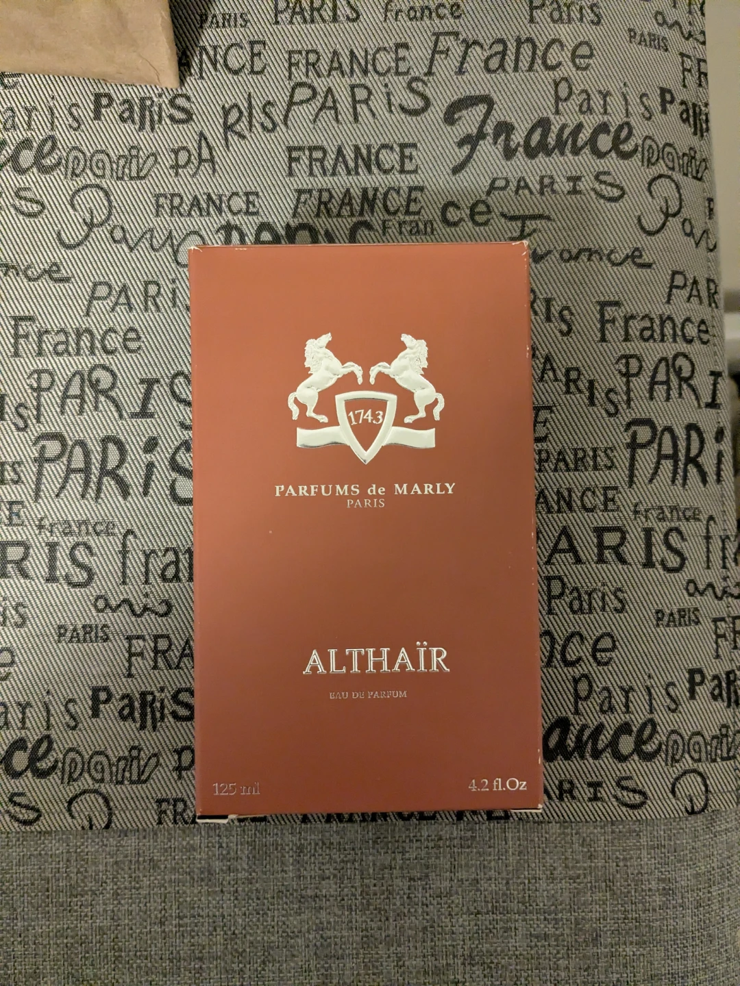 Parfums de Marly Althair Eau de Parfum