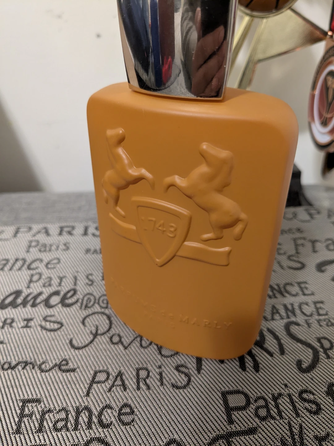 Parfums de Marly Althair Eau de Parfum - photo 4