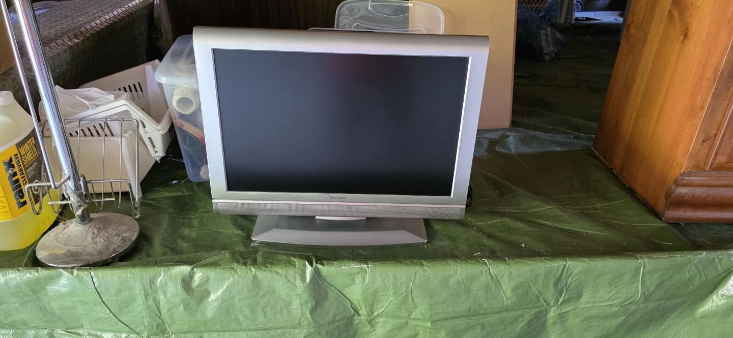 Venturer TV/Monitor