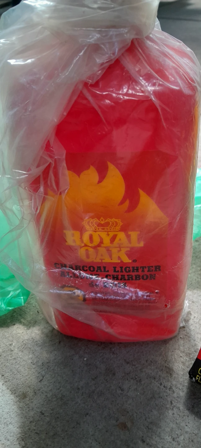 BBQ stuff ⚽️ - photo 5