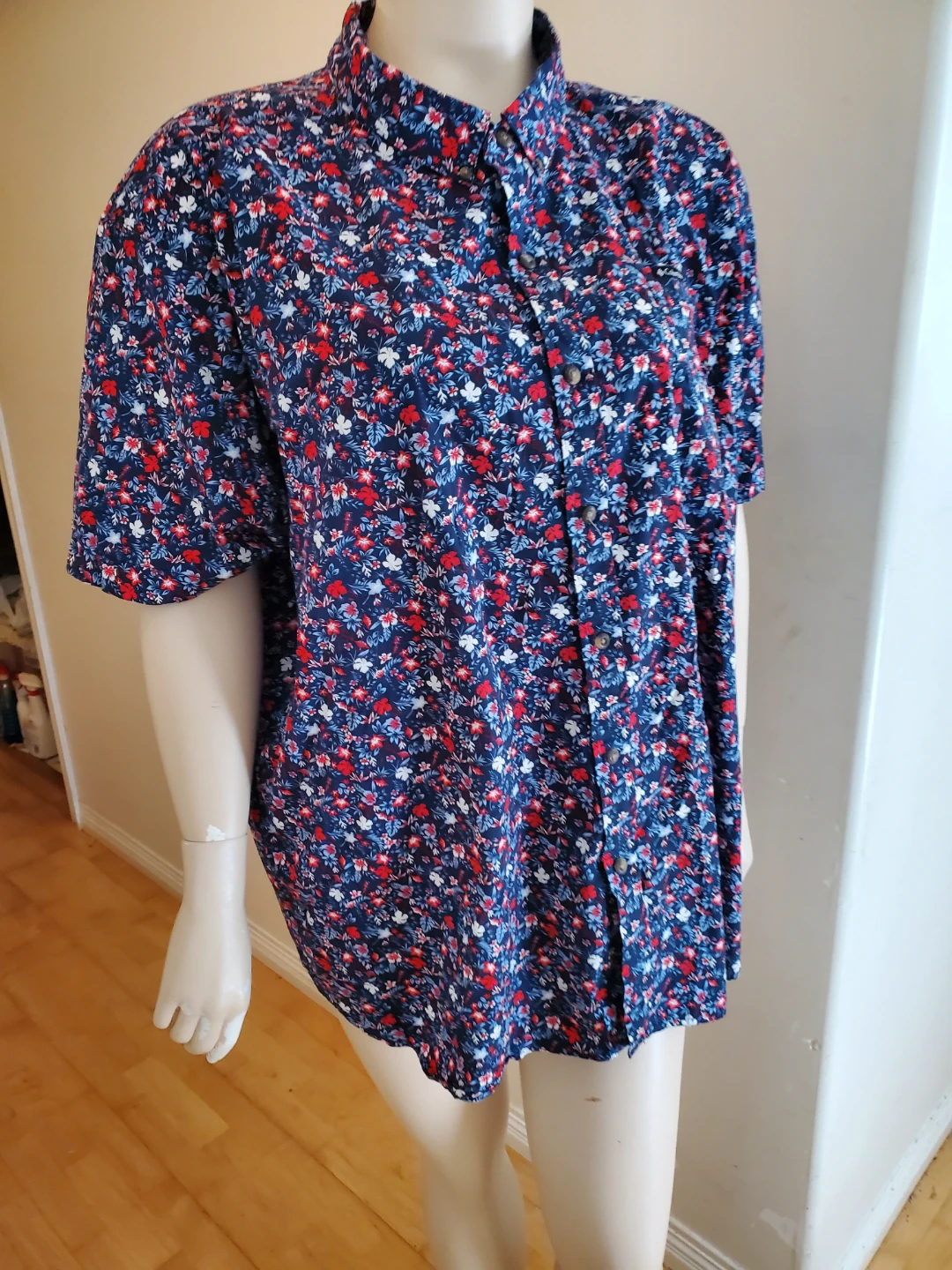 Ladies Shirt. - photo 4