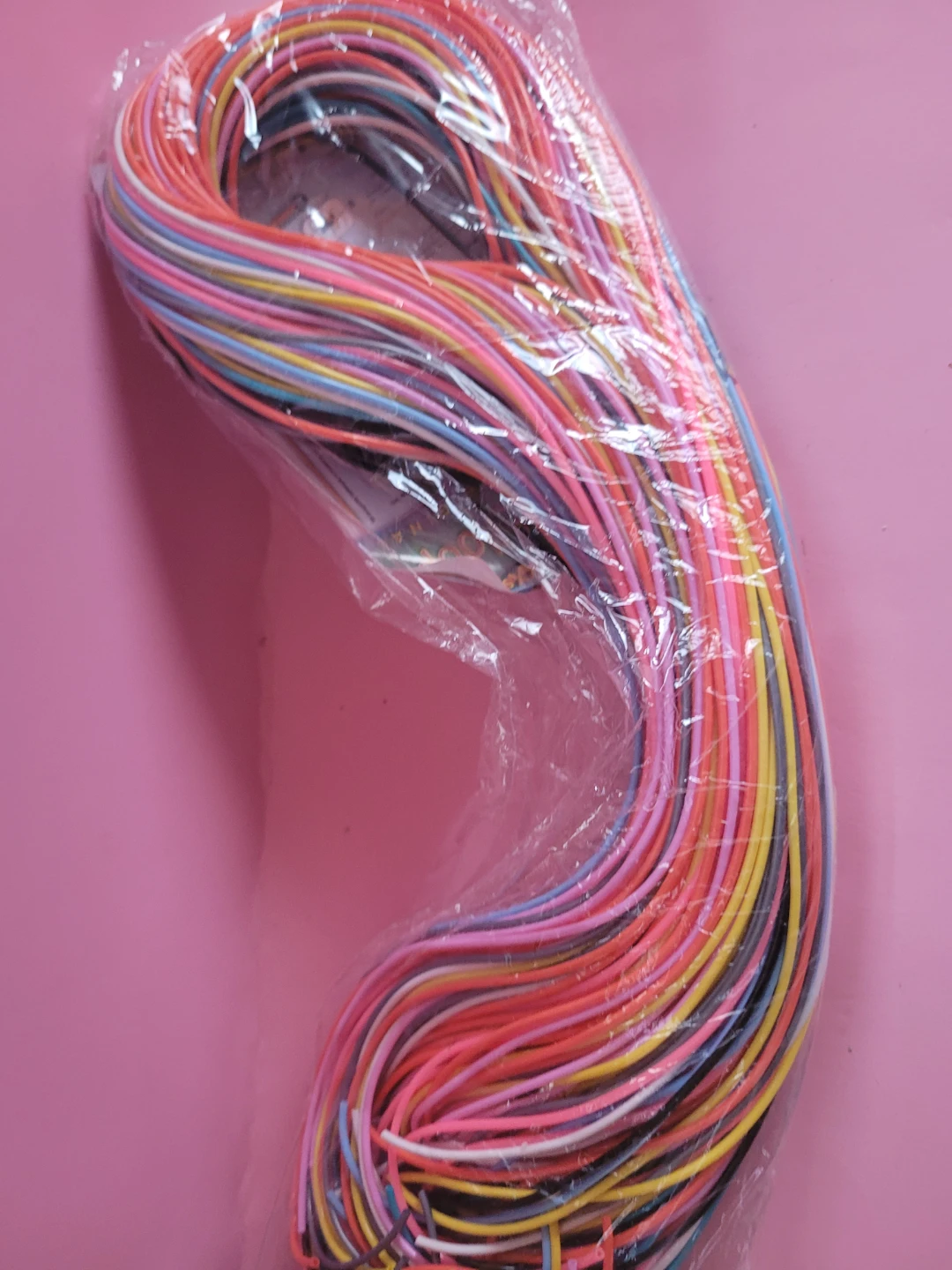 ScoubiLoop 100 Strands - photo 4