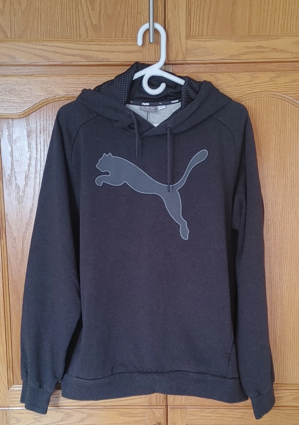 Puma Sweatshirts