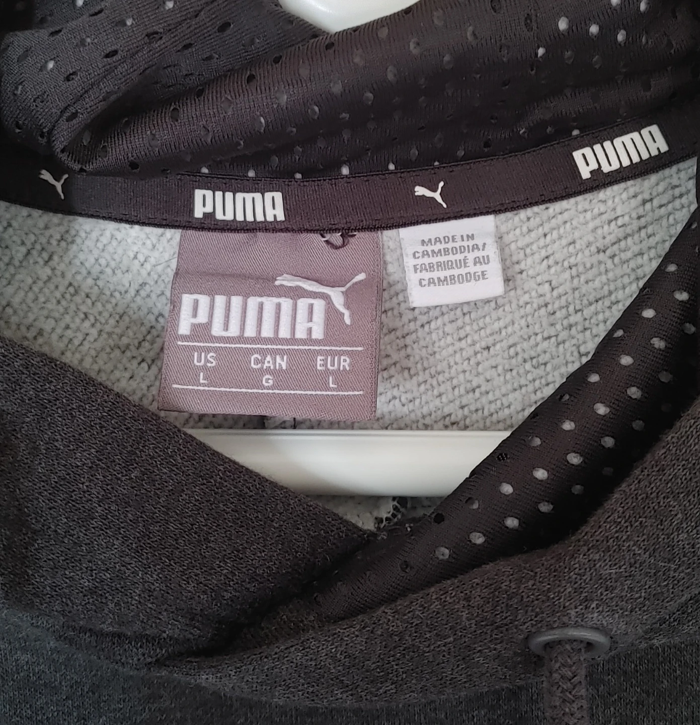 Puma Sweatshirts - photo 3