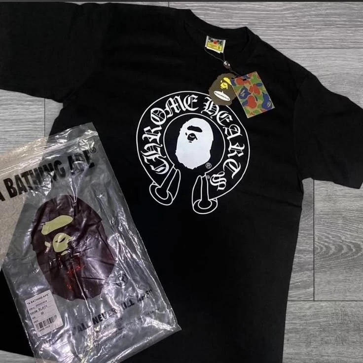 Bape Shirts for Bulk Price 🔥 - photo 2