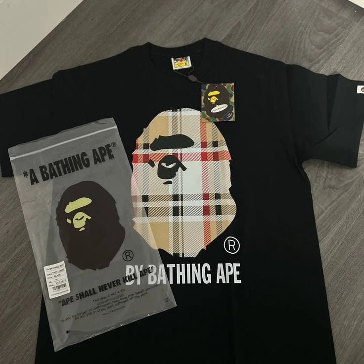 Bape Shirts for Bulk Price 🔥 - photo 3