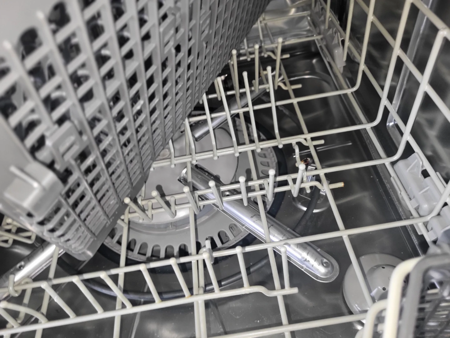KitchenAid Dishwasher - photo 5