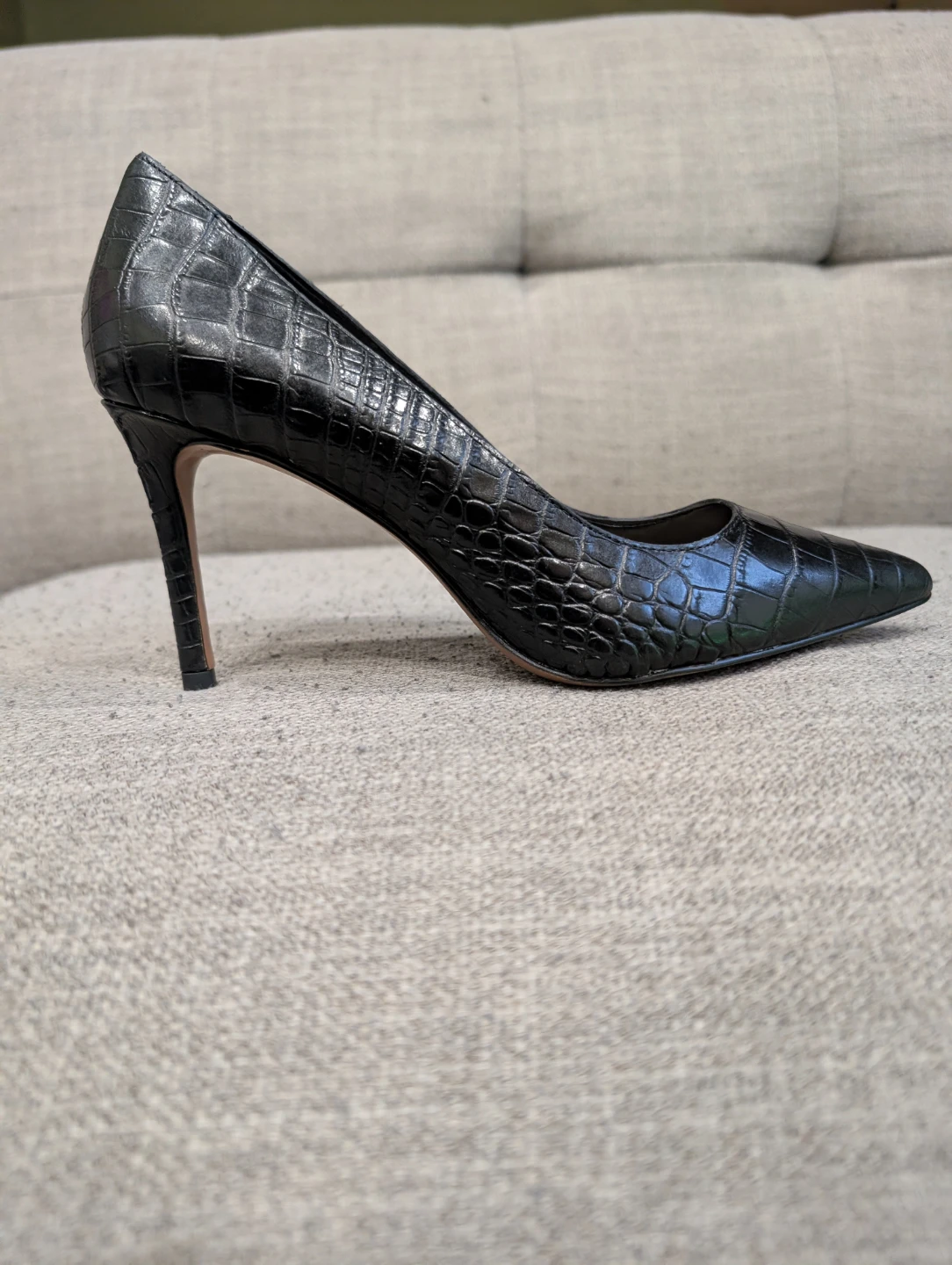Brand New Shoes - photo 2