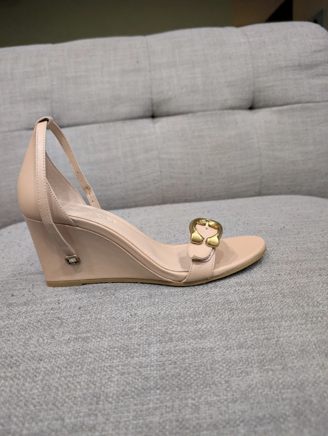 Brand New Shoes - photo 3