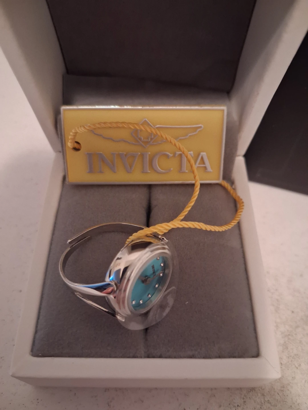 Invicta Women's Watch - Blue Dial - photo 2