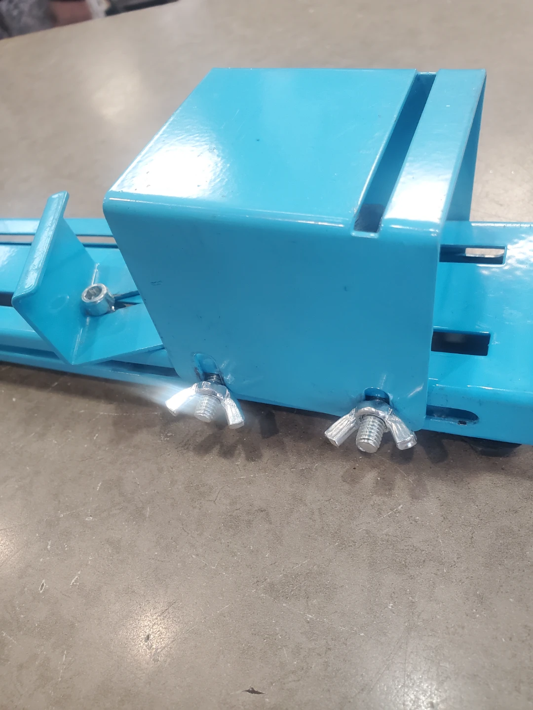 DRLN Speed Adjustable Mini Lathe - photo 3