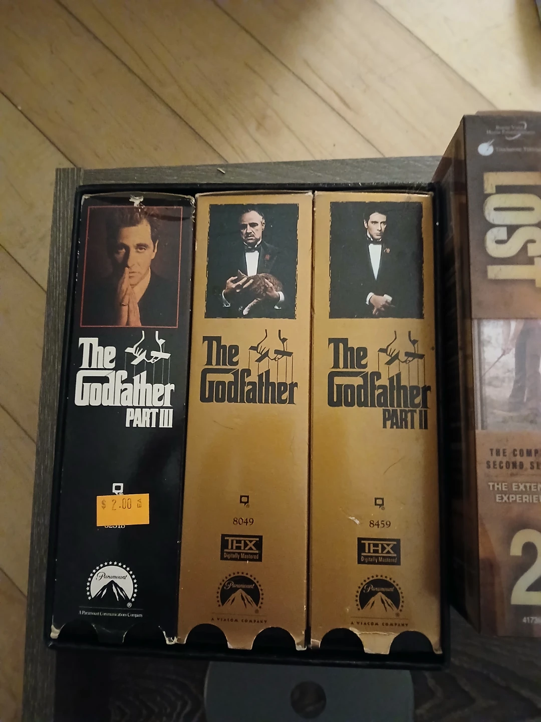 DVDs - photo 3