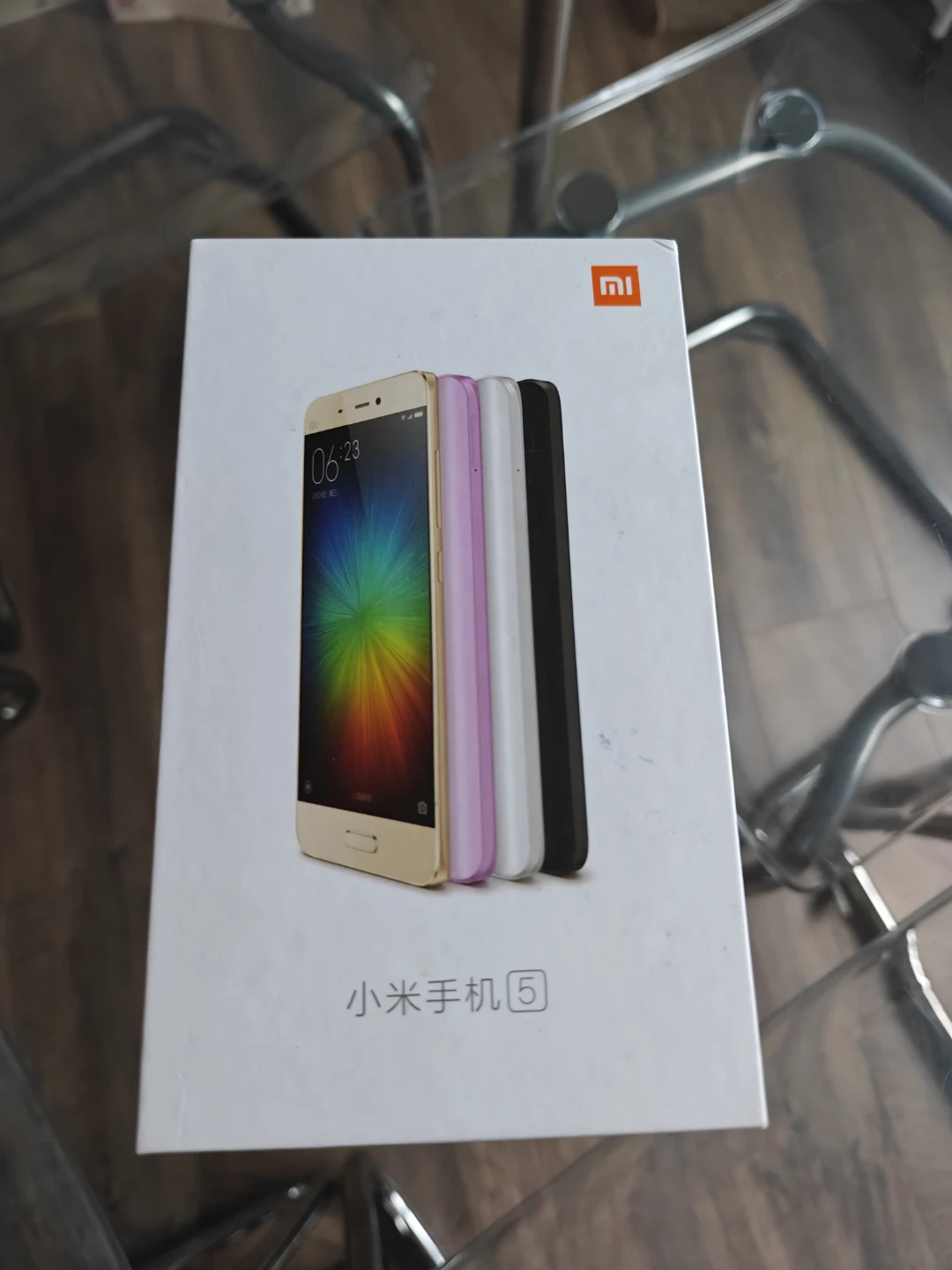 Xiaomi Mi 5 Smartphone