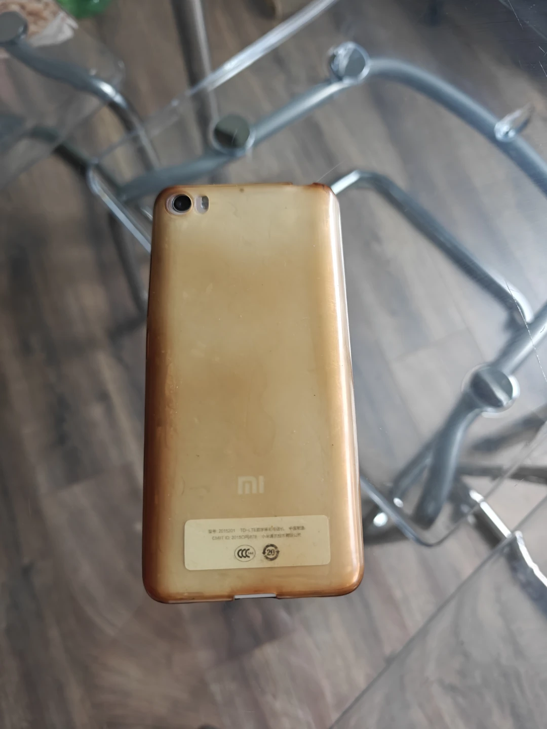Xiaomi Mi 5 Smartphone - photo 2