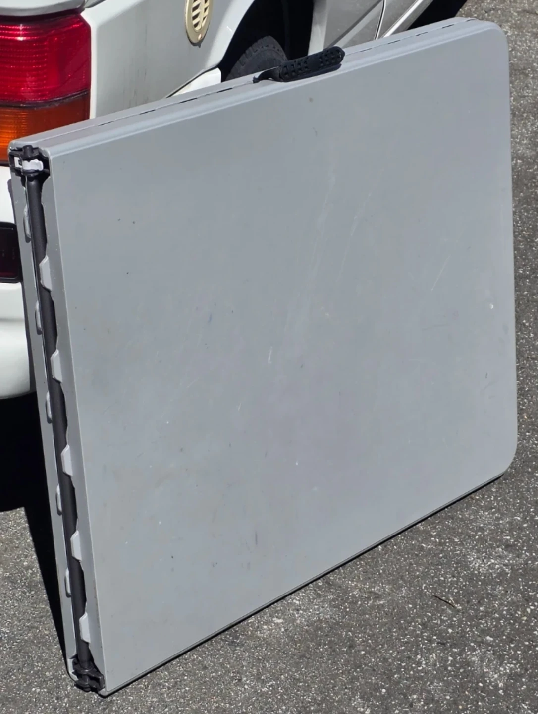 Folding Table - photo 2