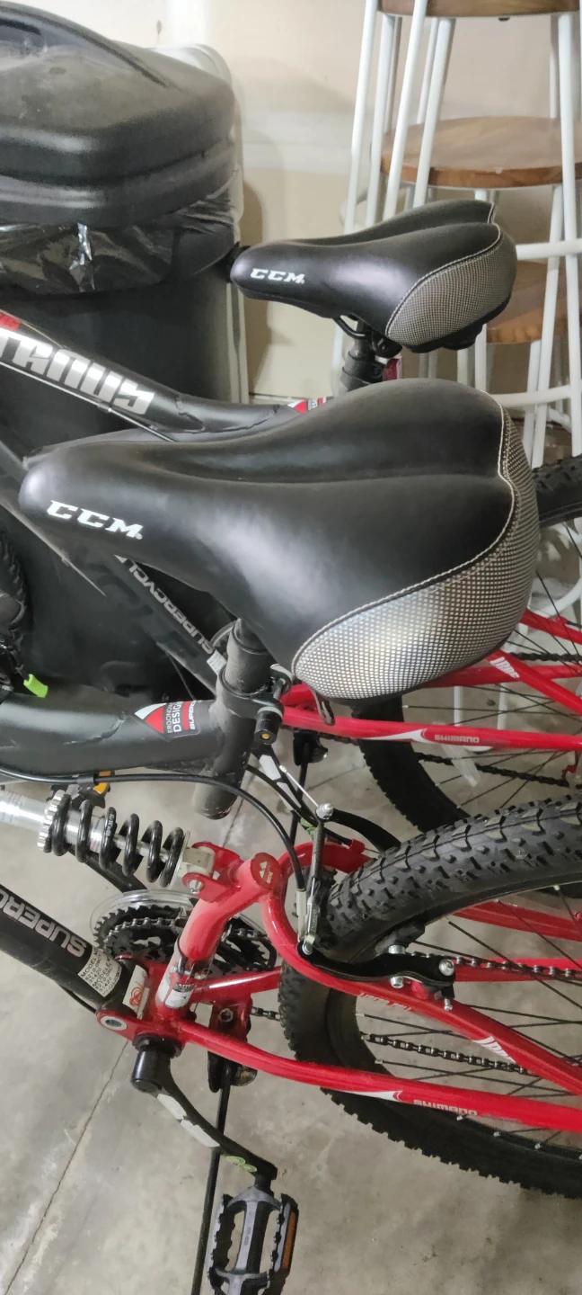 Supercycle Mountain Bikes - photo 5