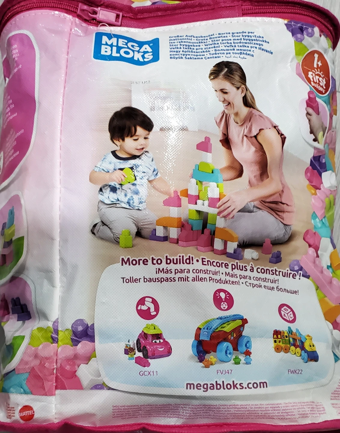 Kids Bloks new - photo 2