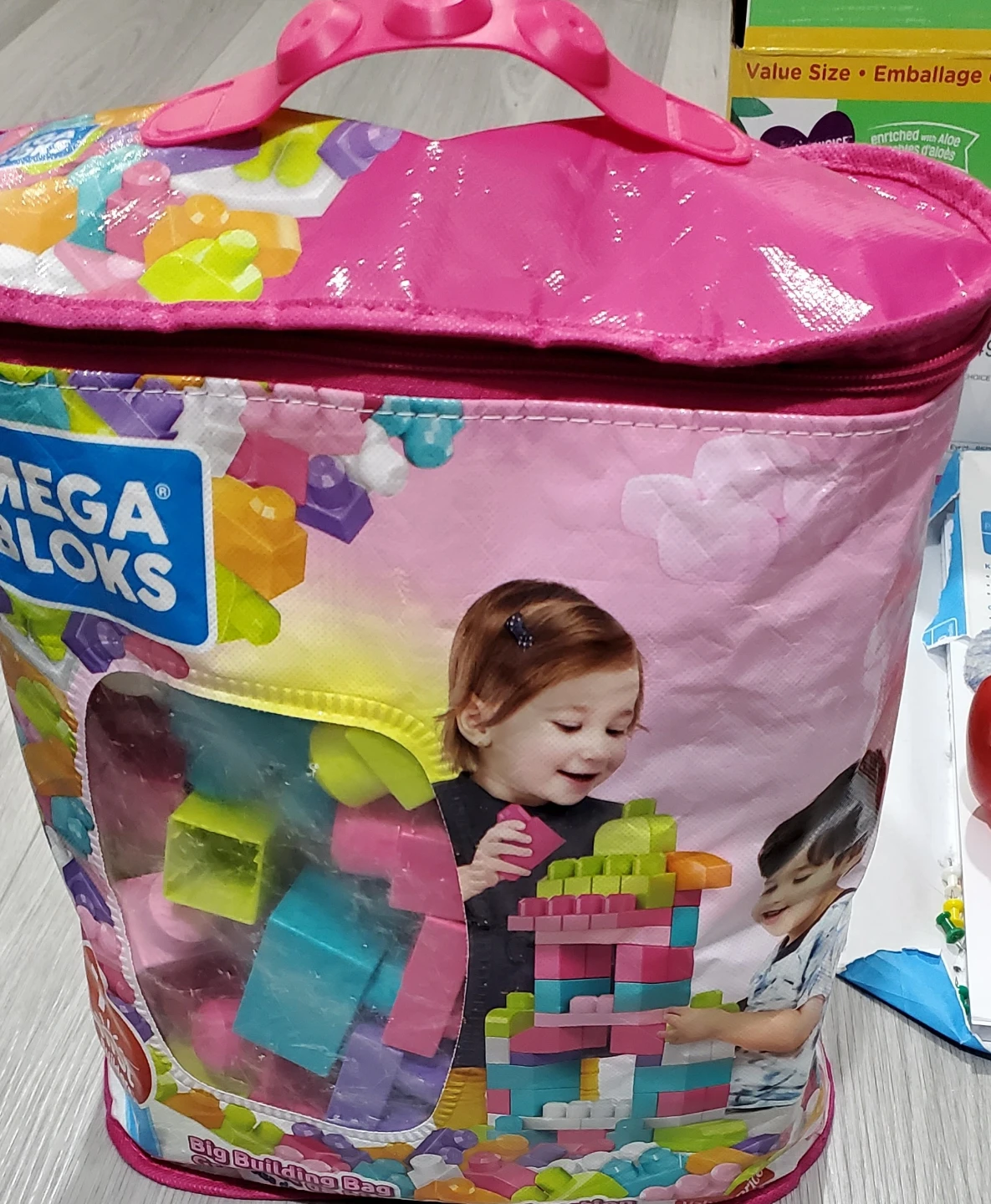 Kids Bloks new - photo 3