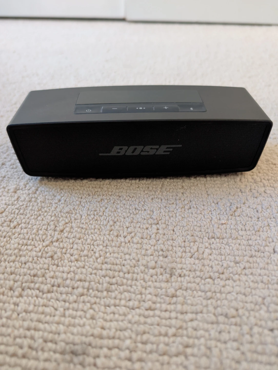 Bose SoundLink Mini II Special Edition - photo 2