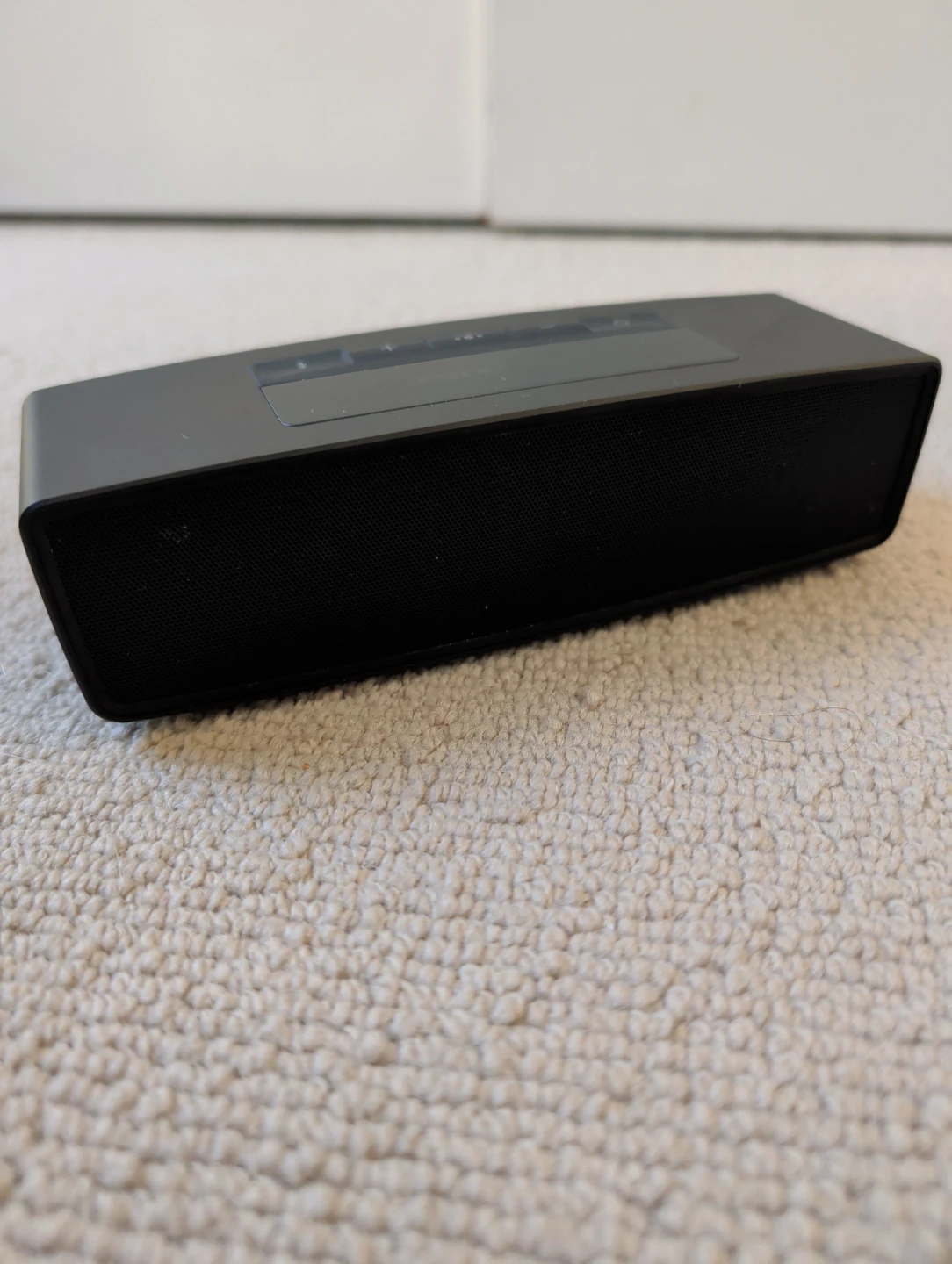 Bose SoundLink Mini II Special Edition - photo 4