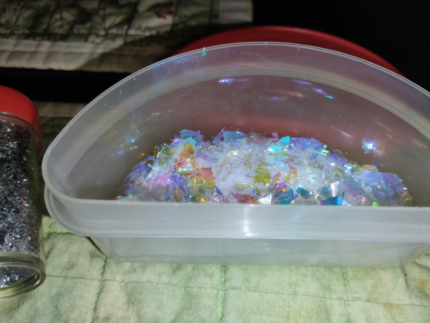 Arts and Crafts Glitter - photo 5