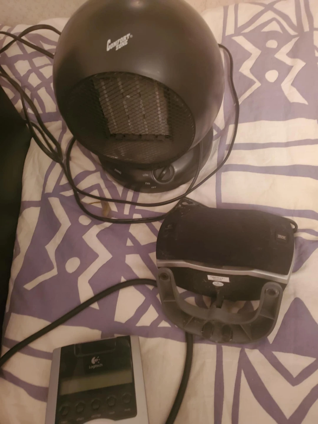 Logitech Z-5500 Digital Speakers