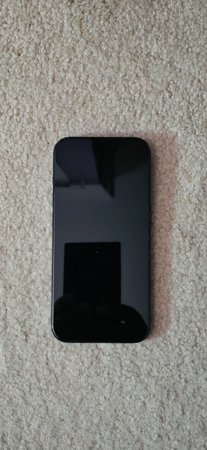 iPhone 15