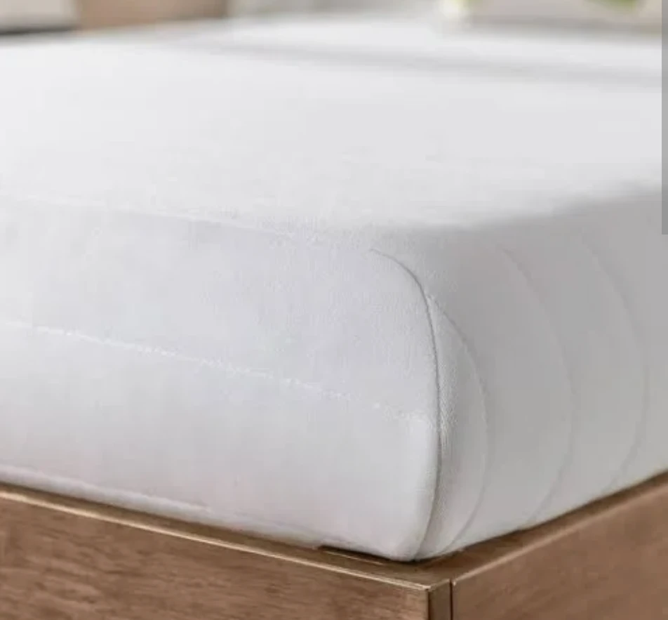 Brand New Zinus 4inch memory foam mattress twin size - photo 5